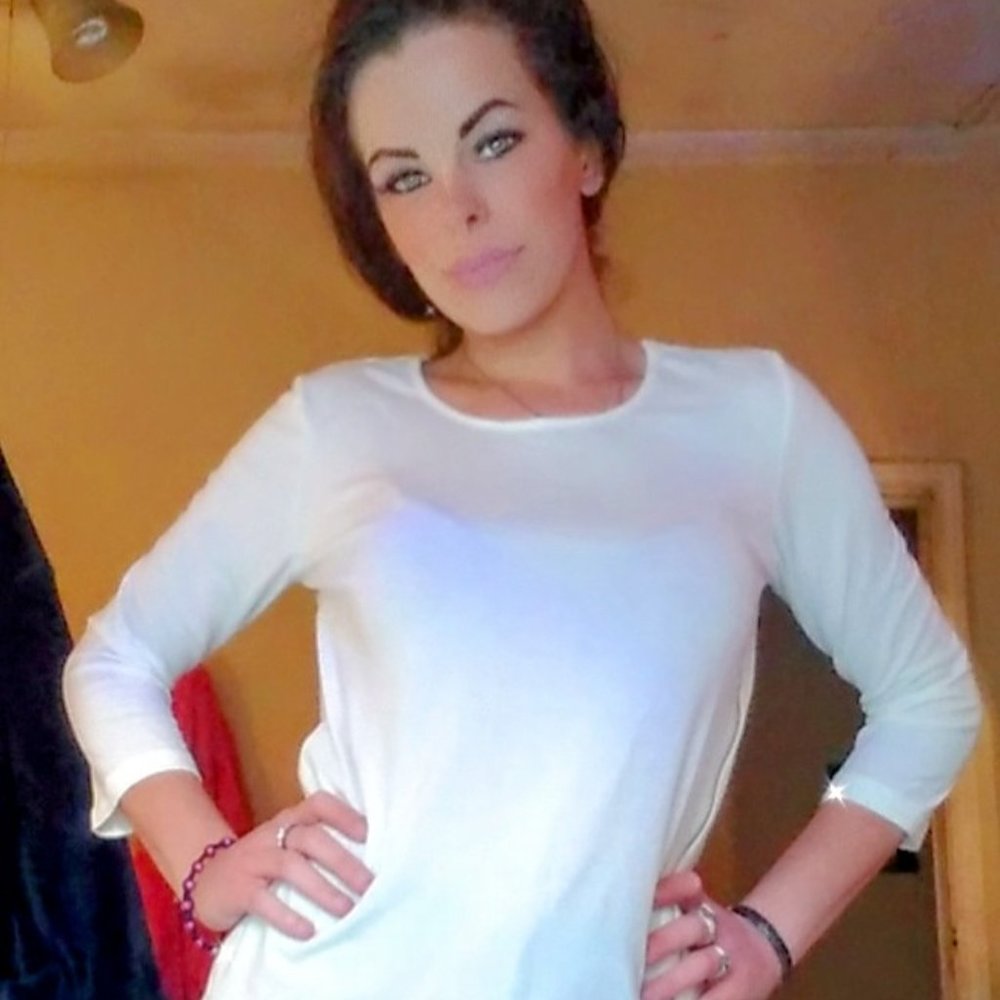 Kate & Mallory Dress Shirt